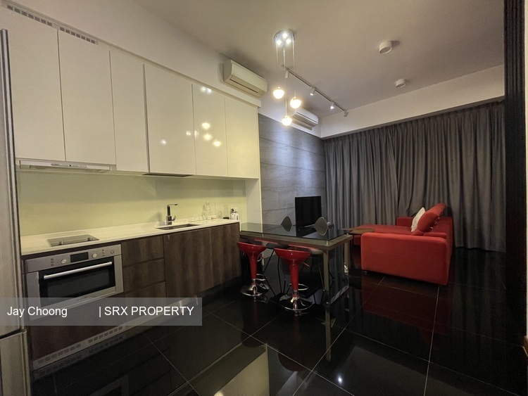 The Hillier (D23), Apartment #389873481